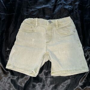 Toddler Zara Jean Shorts